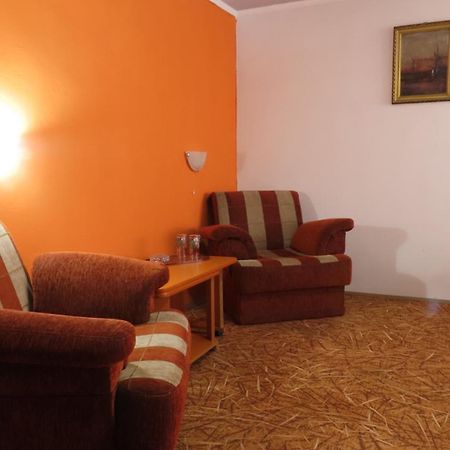 Vila Nik Busteni Buşteni Exterior foto