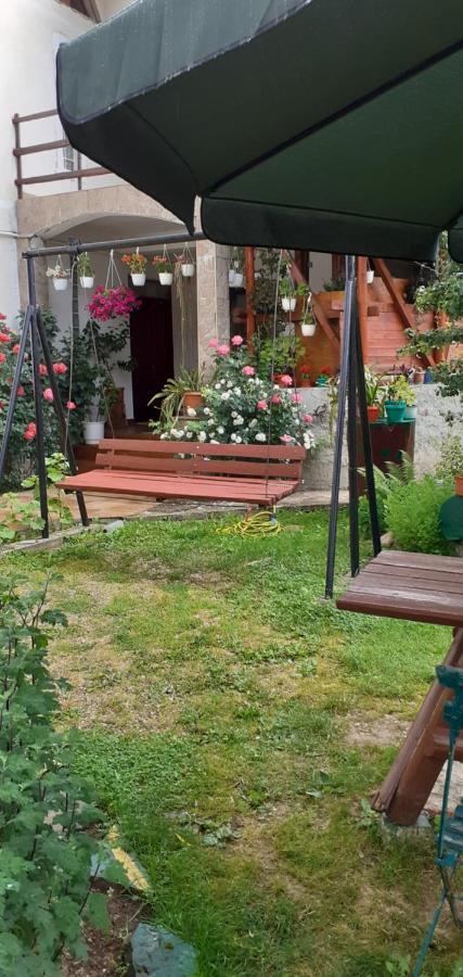 Vila Nik Busteni Buşteni Quarto foto
