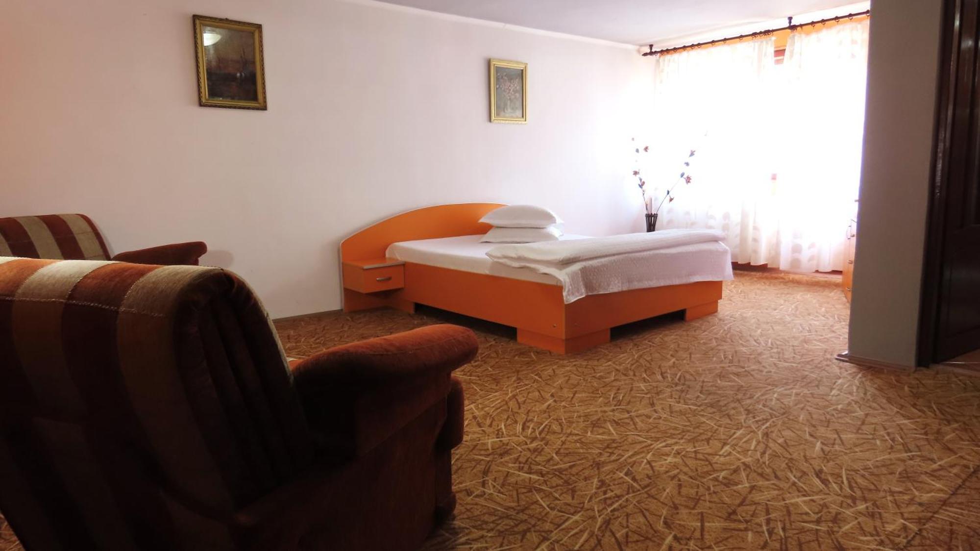 Vila Nik Busteni Buşteni Exterior foto